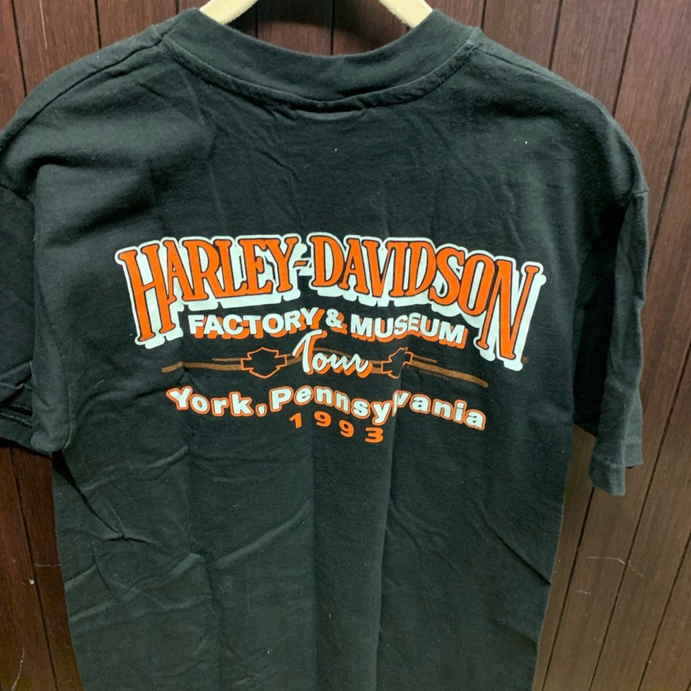 Harley Davidson T-shirt